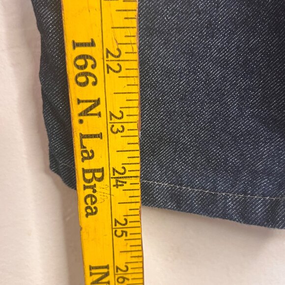 AR/FR Macron Safety 12 Oz Denim Jeans 36 X 30 OSHA COMP Flame Resistant Made USA - Picture 13 of 16